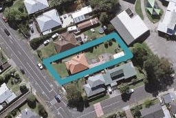 171 Mangorei Road, Merrilands, New Plymouth