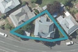 52 South Road, The Glen, Dunedin
