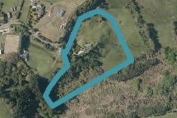 477 Fordyce Road, Helensville, Helensville