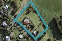 40 Rogan Avenue, Helensville, Helensville