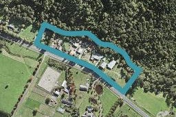 103 Mahoenui Valley Road, Albany