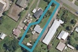 19 Cambridge Street, Pahiatua