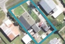 828 State Highway 7, Dobson, Greymouth