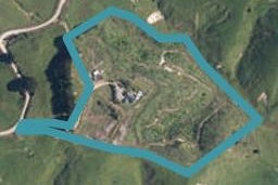 615 Ridge Road North, Mangamutu, Pahiatua