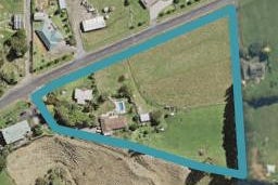 202 Dominion Road, Tuakau, Tuakau