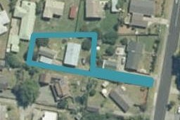 6 Princes Street, Waihi, Waihi