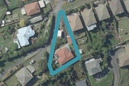 45 Nottingham Crescent, Calton Hill, Dunedin