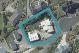 4 Portland Place, Shiel Hill, Dunedin