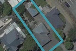 70 Halswell Road, Hillmorton, Christchurch