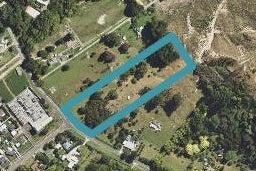 0 Valley Road, Mangapapa, Gisborne