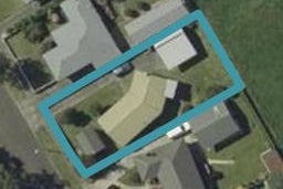 59 Ruamahanga Crescent, Terrace End, Palmerston North