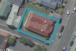 851 Cumberland Street, North Dunedin, Dunedin