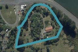 786 Portobello Road, Broad Bay, Dunedin