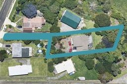 69 Grant Road, Opotiki, Opotiki