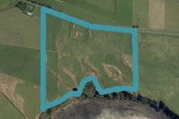 0 State Highway 45, Otakeho, Hawera