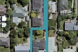 33 Chelmsford Street, Windsor, Invercargill
