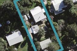 35 Sea View Road, Ostend, Waiheke Island