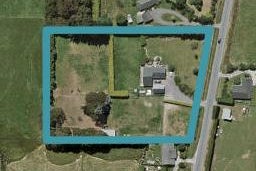 319 Chesney Street, Clifton, Invercargill