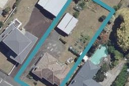 173 Cambridge Road, Hillcrest, Hamilton