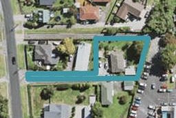 42A Ambler Avenue, Glen Eden, Auckland