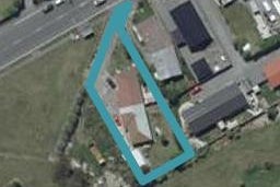 570B Pages Road, Bexley, Christchurch