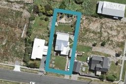 83 Foyle Street, Bluff