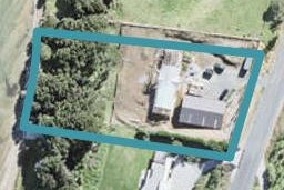 121 Ridge Road, Mahurangi East, Warkworth