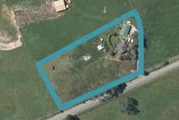 156 Cole Road, Te Kopuru