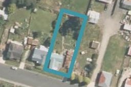 21 Bridport Street, Kaitangata