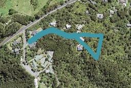 10 Helios Place, Titirangi, Auckland