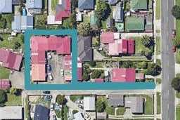 1/28 Douglas Street, Whakatane, Whakatāne