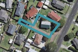 100 Sandspit Road, Waiuku, Waiuku