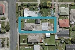 26 Metzger Street, Georgetown, Invercargill