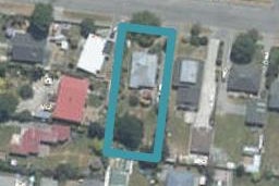 15 Allen Street, Methven, Methven