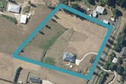 46 Union Line, Fordell, Whanganui