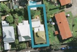 19 Ponsonby Terrace, Ponsonby, Auckland