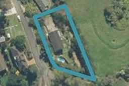 44 Bennett Street, Paeroa, Paeroa