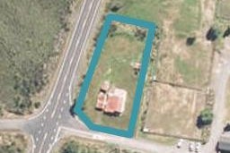 3 Erua Road, Erua, National Park