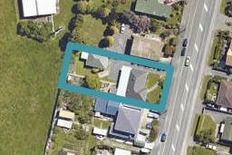 52 Churchill Street, Kaikoura, Kaikoura