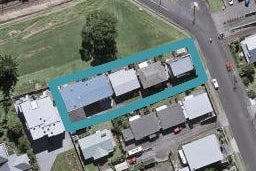 2/6 Belt Road, Moturoa, New Plymouth