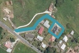 33 Gorge Road, Maungaturoto, Maungaturoto