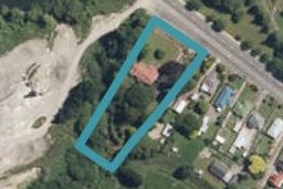 65 Mangahao Road, Pahiatua