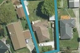 58 Dillon Street, Blenheim