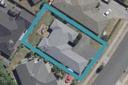 16 Saint James Drive, Huntington, Hamilton