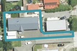 31A Bomford Street, Mayfield, Blenheim