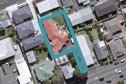 160 St Aubyn Street, New Plymouth, New Plymouth