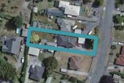 5 Churchill Avenue, Lansdowne, Masterton