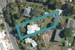 2 Matauwhi Road, Russell, Russell
