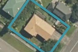 120 Stafford Street, Hokitika