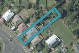 27 Riselaw Road, Calton Hill, Dunedin